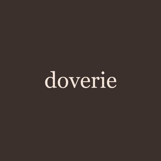 Telegram profile photo for doverie ювелирный бутик