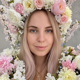 Telegram profile photo for Землячка Метеорита☄️ Астролог Алена Паршина