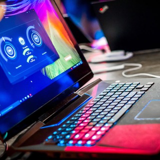 Telegram profile photo for Top Computers 185