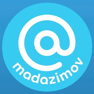 Telegram profile photo for users_sotuv 🌐
