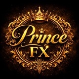 Telegram profile photo for PRINCE FX 🤴