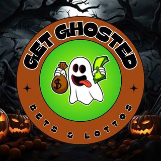 Telegram profile photo for GetGhostedBets