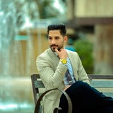 Telegram profile photo for د. أحمد للياقة البدنية و تنزيل الوزن