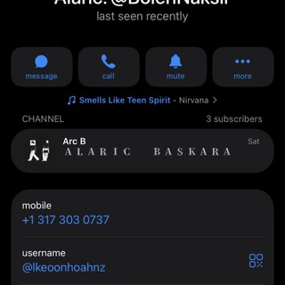Telegram profile photo for @lkeoonhoahnz @dordirunspicy PENIPU KOCAK!!