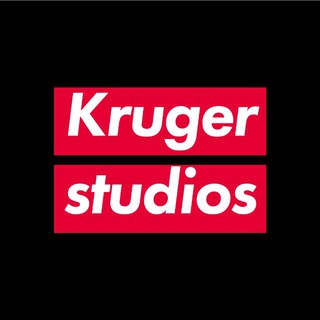 Telegram profile photo for Kruger Studios