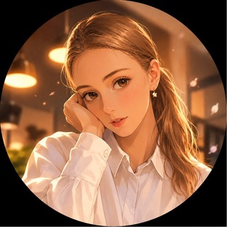 Telegram profile photo for письмо из Парадиза ⚔️🔰🪽