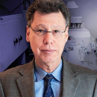 Telegram profile photo for RealDrHarveyRisch