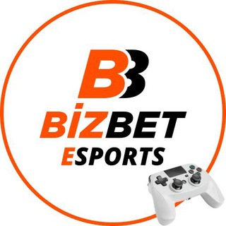 Telegram profile photo for BizBet Esports Türkiye