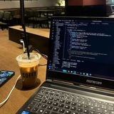 Telegram profile photo for Vednux Coders