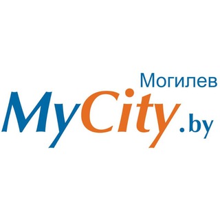 Telegram profile photo for MyCity.by