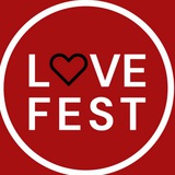 Telegram profile photo for LOVE fest - Сочи 16.06