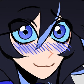 Telegram profile photo for кризлер поясняет за персов