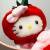 Telegram profile photo for 🍓