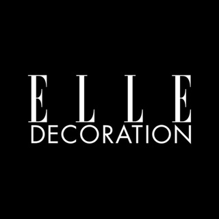 Telegram profile photo for ELLE Decoration