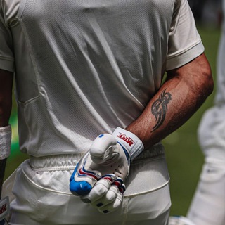Telegram profile photo for Naman Cricket
