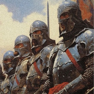 Telegram profile photo for Soldiers of fortune