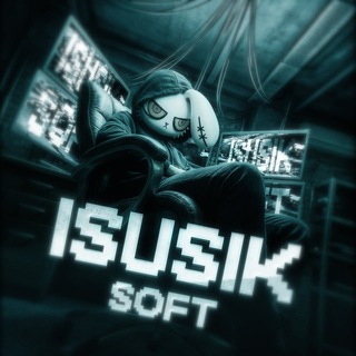Telegram profile photo for Isusik