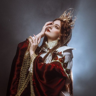 Telegram profile photo for Ио и пёсья деньга/ 18+