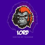 Telegram profile photo for BET LORD