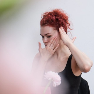 Telegram profile photo for Массажный кабинет Юлии Остаповой