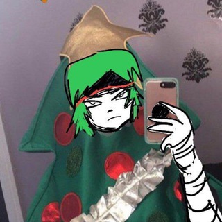 Telegram profile photo for Флид нагудзонила