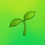 Telegram profile photo for V sila
