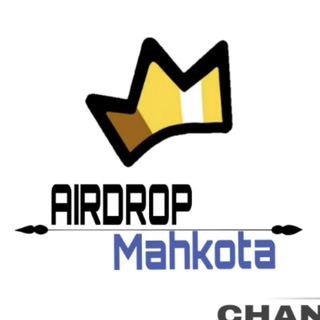 Telegram profile photo for Mahkota AirDrop 👑 $MHK
