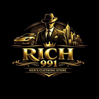 Telegram group profile photo for Rich_991
