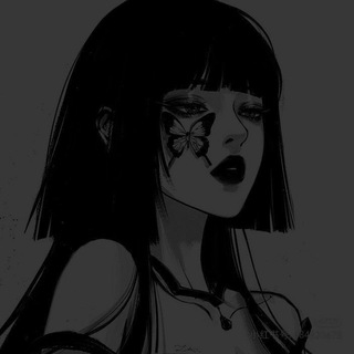 Telegram profile photo for 💀музей Кыці Чорнушки ім. С. Бандери 💀