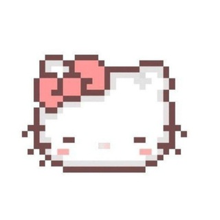 Telegram profile photo for KittyBag store