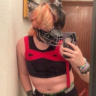 Telegram profile photo for массакр🎶клаб