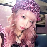 Telegram profile photo for 大森靖子 iᥒf᧐ × ᥴ᧐ᥒfᥱssi᧐ᥒ