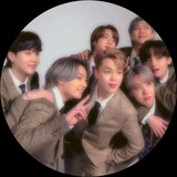 Telegram profile photo for صور وفيديوهات BTS ♡˚