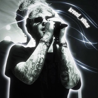 Telegram profile photo for kreed_vibes