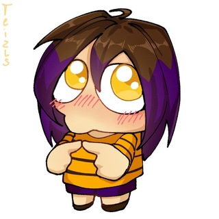 Telegram profile photo for Щитпостище Наллу🐝