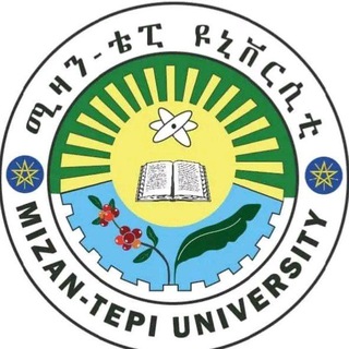 Telegram profile photo for 🇪🇹 Mizan Tepi University