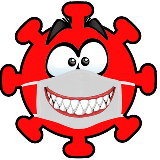 Telegram profile photo for Zapping du covid
