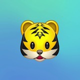 Telegram profile photo for Tam_dark