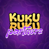 Telegram profile photo for Kukuruku Partners