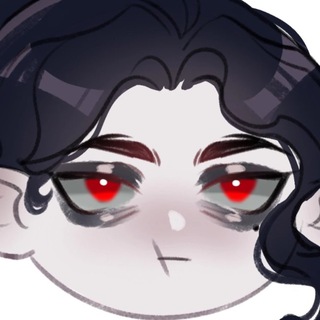 Telegram profile photo for Valentaine