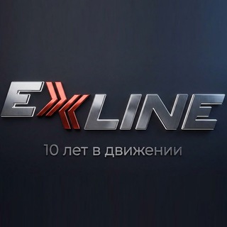Telegram profile photo for EXLINE LUBRICANTS
