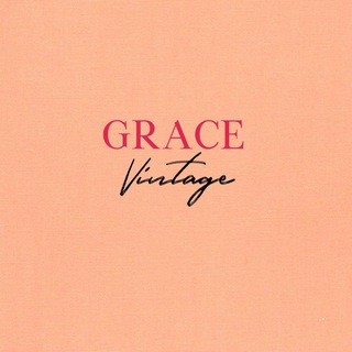 Telegram profile photo for Grace Vintage