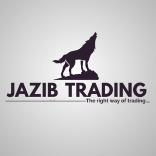 Telegram profile photo for JAZIB TRADING VIP