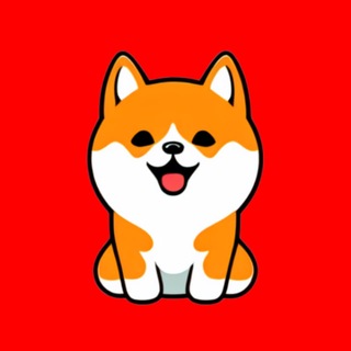 Telegram group profile photo for WOOF
