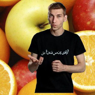Telegram profile photo for Ezra More волонтерство Видео