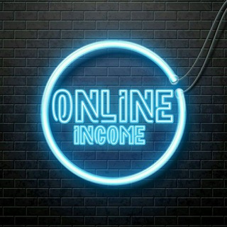 Telegram profile photo for Online Income Bot Payment Channel