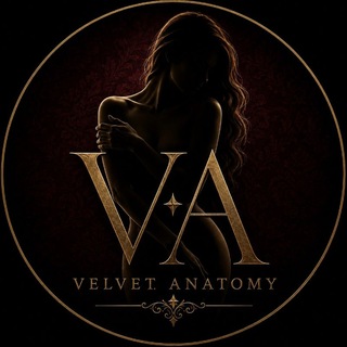 Telegram profile photo for Vᴇʟᴠᴇᴛ Aɴᴀᴛᴏᴍʏ