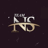 Telegram profile photo for 𝐓𝐄𝐀𝐌 𝐍,𝐒