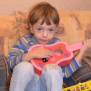 Telegram profile photo for Типа вайб