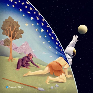 Telegram profile photo for ذهن پویا